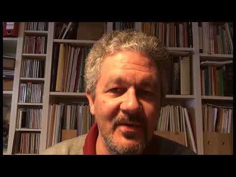 Hommage á Maria Kliegel  -17. Grüße aus aller Welt III