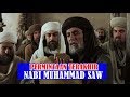 DETIK DETIK WAFATNYA NABI MUHAMMAD SAW FULL LENGKAP PERMINTAAN TERAKHIR RASULULLAH SAW JELANG WAFAT