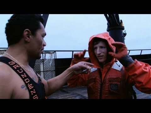 Do Not Mess With This Deckhand | Deadliest Catch