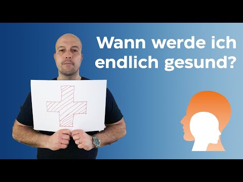 Fünf Wahrheiten über die Heilung von psychischen Erkrankungen