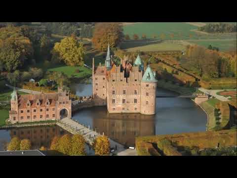 Jeremiah Clarke - Trumpet Voluntary Prince of Denmark's March