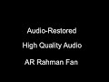 Anbil-Avan | Audio Restored | High Quality Audio