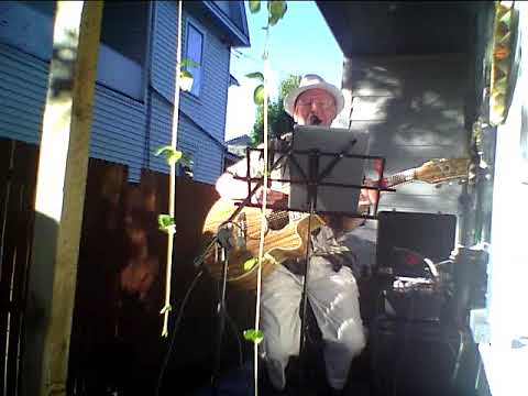 Promotional video thumbnail 1 for Clyde Spangler