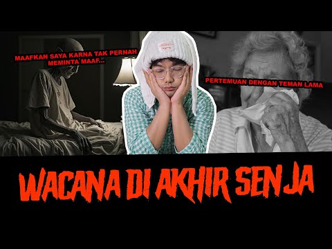 MAAFKAN AKU KARNA TIDAK PERNAH MEMINTA MAAF PADAMU - TC