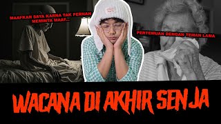Download lagu MAAFKAN AKU KARNA TIDAK PERNAH MEMINTA MAAF PADAMU - TC mp3