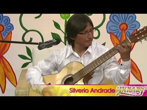SILVERIO ANDRADE TEMA: AMOR MIO ( Carnaval ) PRiMICIA