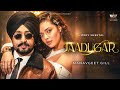 Jaadugar Official Video Manavgeet Gill Ft Pery Sheetal Latest Punjabi Song 2026