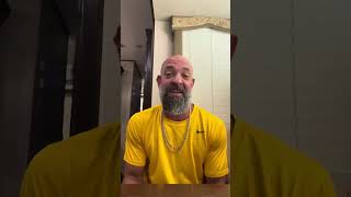 Supra Human Testimonial
