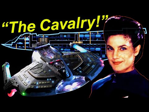 Ship Chat: Saber class