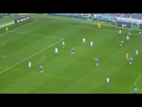 Grêmio 0 x 2 Avaí (34)