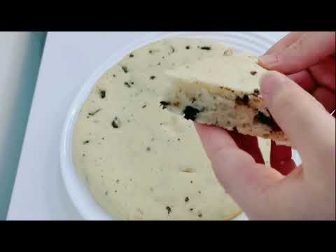 Vanilla Fudge cake recipe with 3 ingredients only @essenrezepte93