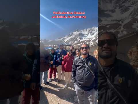 Testimonial video