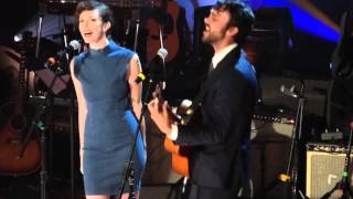 Shakey Graves, Dearly Departed (Americana Music Honors & Award Show)