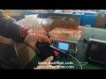 SJ FTTH SH18 Q Sub Box IL RL Test 1 9 Unequal PLC BWNFiber Quick ODN Quality Bwnfiber Odn