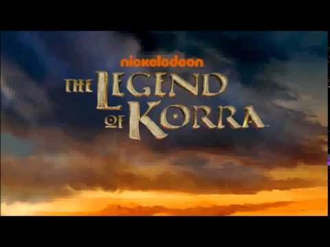 The Legend of Korra Book 4 Vlog - Ep. 1: After All These Years