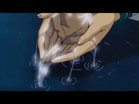 Aneta Langerová - Voda Živá (slowed & reverb)
