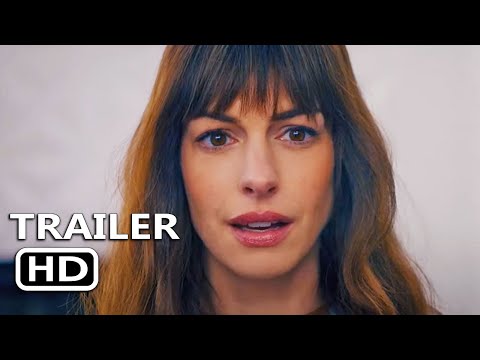 THE IDEA OF YOU Official Trailer (2024) Anne Hathaway