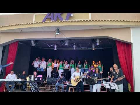 ترنيمة بنحبك نسجد ليك