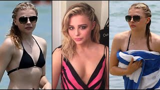 Chloë Grace Moretz Hot Compilation