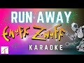 Enuff Z' Nuff - Run Away (Karaoke)