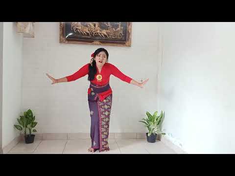 Dukung!!! Kadek Milania Aishwarya Putri menjadi peserta terfavorite Lomba Bernyanyi tahun 2021