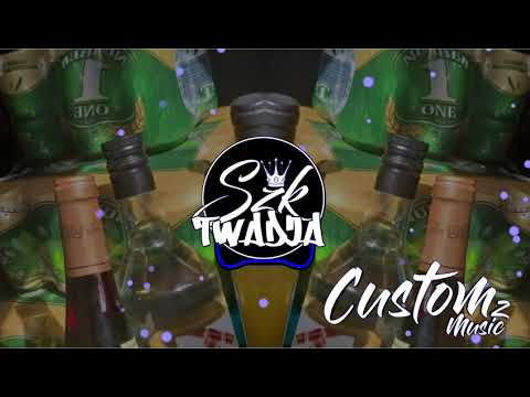 DJ MRK x JIM RAMA - DEBOUSSOLE (ZOUK 2K20)