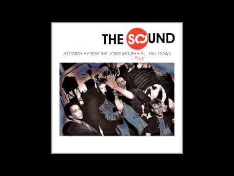 Kevin Hewick and The Sound  - Plenty