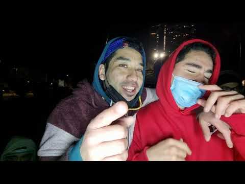 CONESE vs FUNK vs YESEP / 8vos DLA