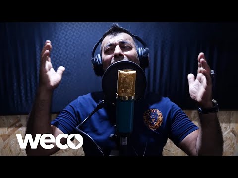 Fatmir Sula - Biri im Sandri (Official Video)