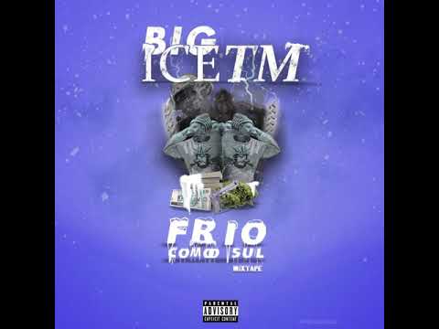 BIG IceTM - Sauce! Ft OLIV7IRA