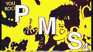 Taraka – “PMS 4 VALENTINES”