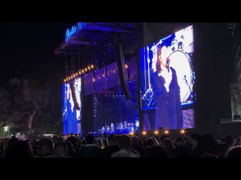 Hozier hits out at a Gaza genocide from the Electric Picnic main stage