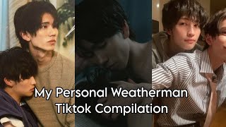 My Personal Weatherman Tiktok Compilation 