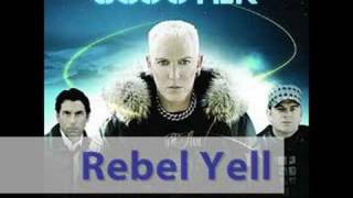 Scooter-Rebel Yell