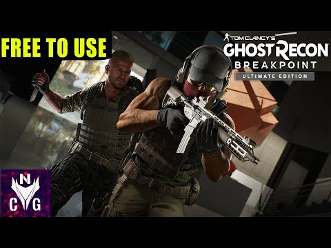GHOST RECON BREAKPOINT Walkthrough Gameplay Part 2 - INTRO (FULL GAME) |  Free To Use Gameplay