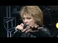 Bon Jovi - Everyday (Live) Remasterized 60fps