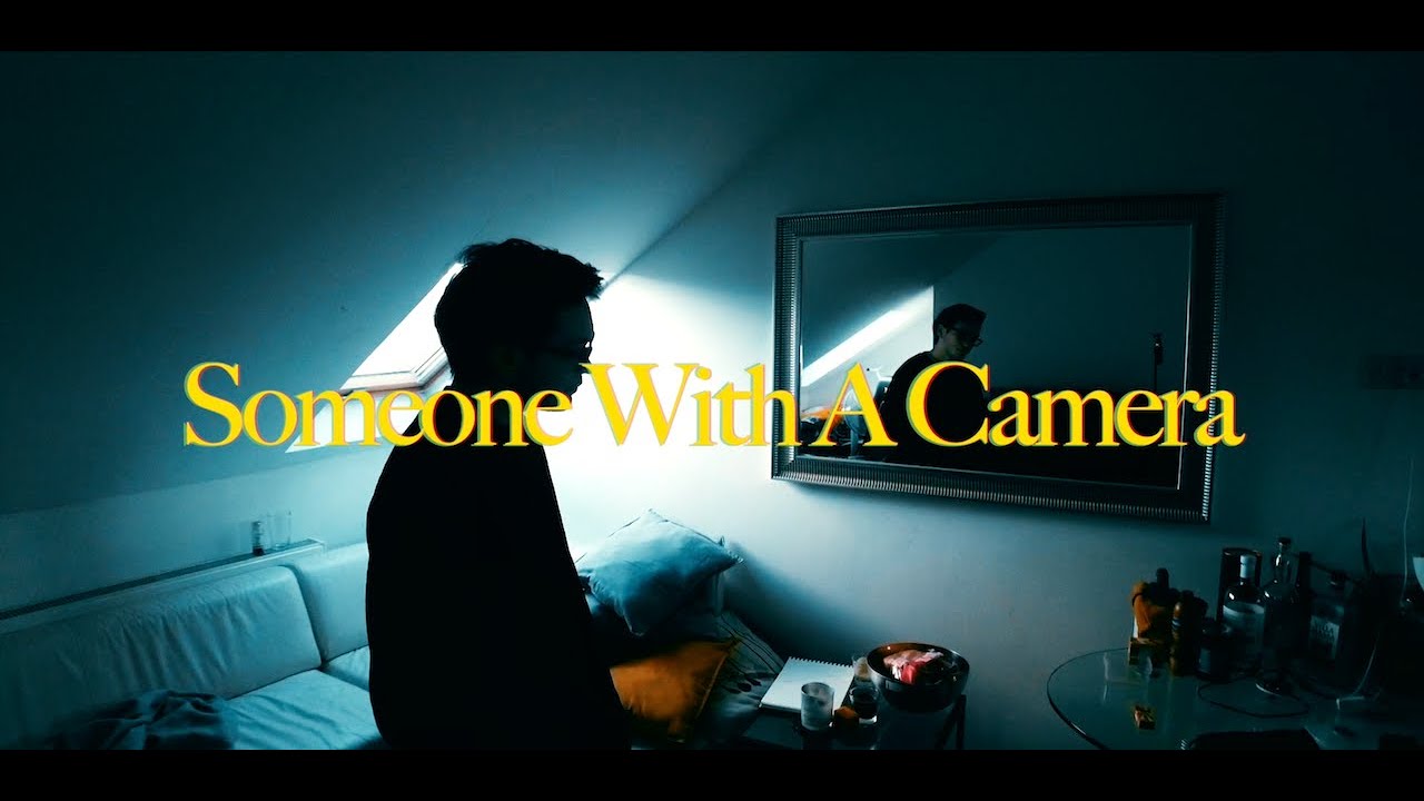 Someone With A Camera