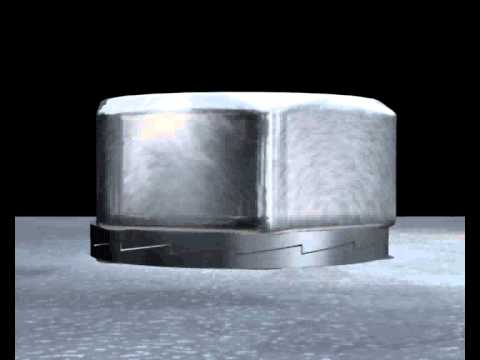 Nord-Lock wedge-locking washers