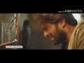 Heart Touching Scene Watsapp Status Dear Comrade
