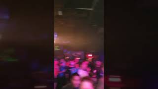 Angry Samoans lights out