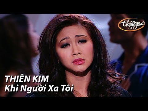 Thể hiện bởi Thiên Kim