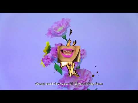 YOULÏ – US | Official Lyric Video