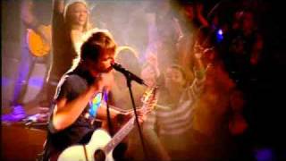 Hillsong United - 01 Salvation is Here (Look To Yo