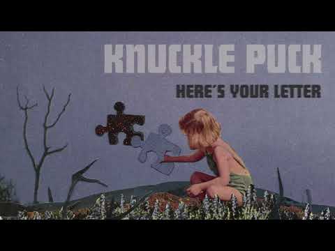 Video thumbnail for Here’s Your Letter