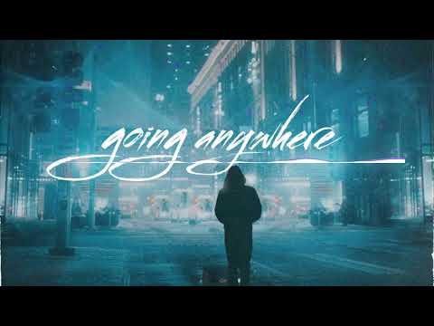 CDuggyz - Going Anywhere (Preview)