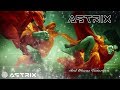 Astrix Red Means Distortion Full Album