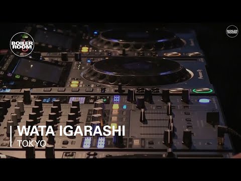 Wata Igarashi