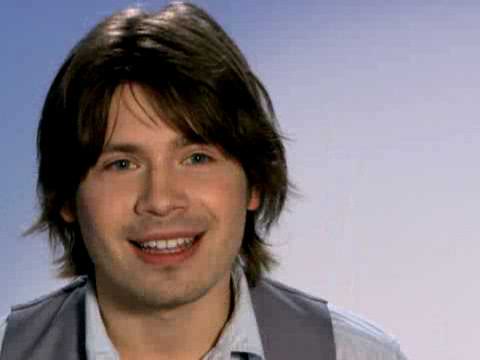 Degrassi 101 (2009): Jay Hogart