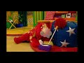 Doodles Sneezes Tweenies 2000