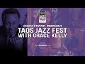 2020 Frank Morgan Taos Jazz Fest With Grace Kelly [w/special guest George Cables]